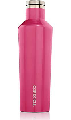 Promotional Corkcicle 25oz Stainless Steel Canteen