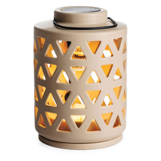 Illumination Fragrance Warmer Gift Set