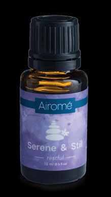 Serene & Still 15ml Essential Oil Blend