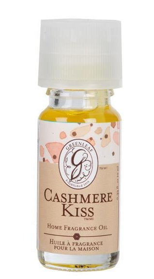 Cashmere Vanilla Reed Diffuser Oil Refill