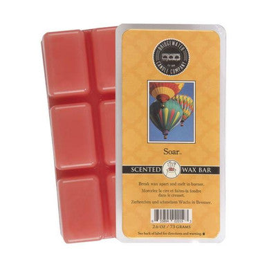 Scented Wax Bar –