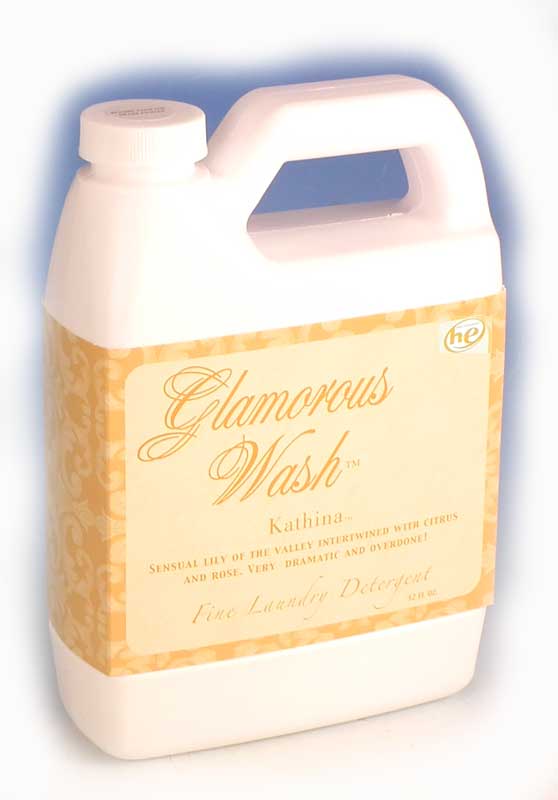 Tyler Glamorous Wash 32 oz - Kathina