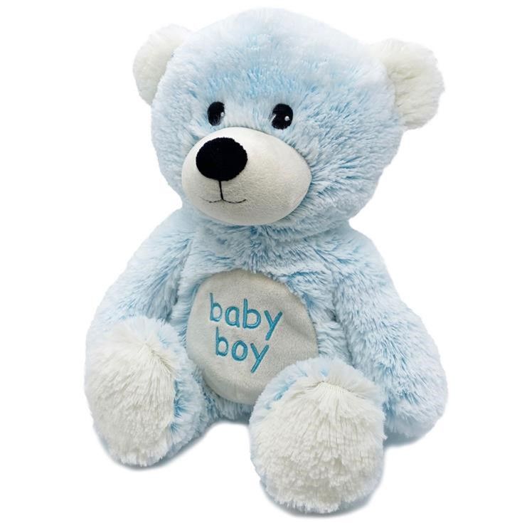 scented teddy bears for babies