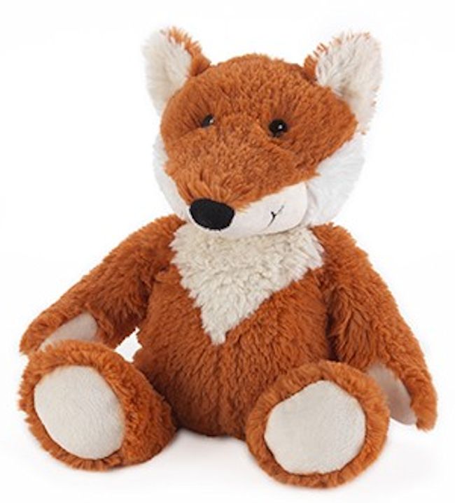 keel toys fox