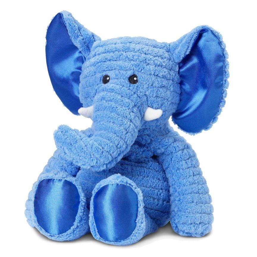 Warmies 2025 microwavable elephant