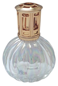 Mini Scentier Clear Ball Fragrance Lamp
