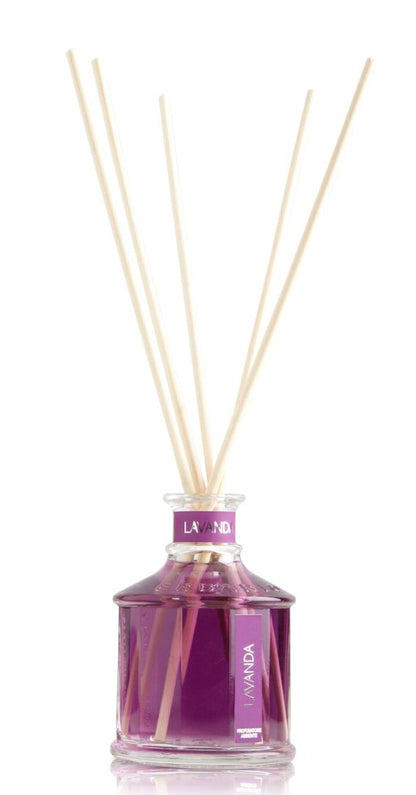 LAVENDER Erbario Toscano 250 ml Reed Diffuser