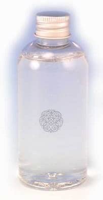 MOROCCAN PEONY Zodax Dream Crystal Porcelain Diffuser Refill - 5 oz